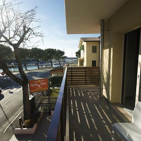 Locanda Dogana Bed & Breakfast Peschiera del Garda Exterior photo