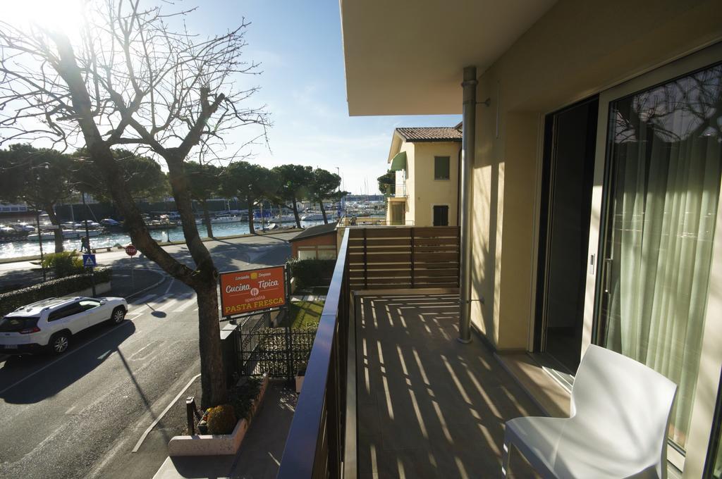 Locanda Dogana Bed & Breakfast Peschiera del Garda Exterior photo